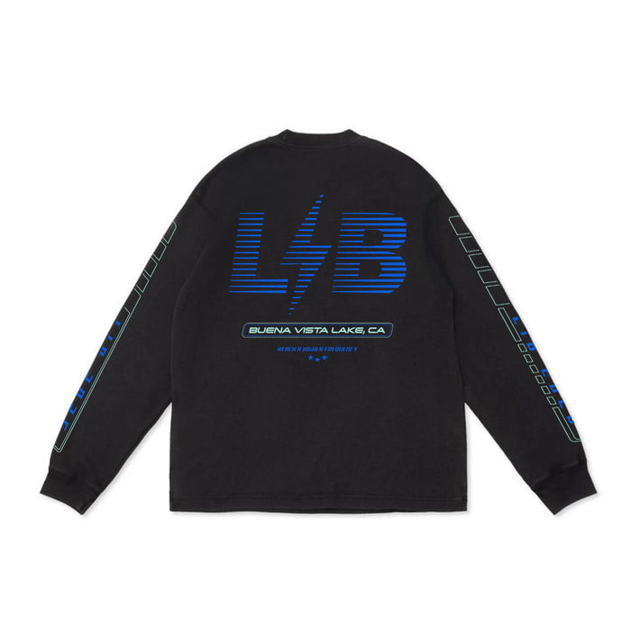 LIB 2026 Auto Thermal Long Sleeve