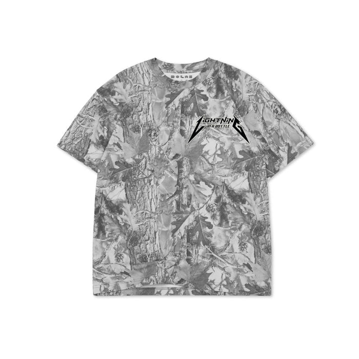 LIB 2026 Camo Tee