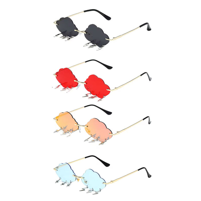 LIB 2026 Charm Sunglasses