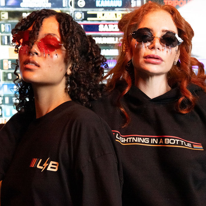 LIB 2026 Charm Sunglasses