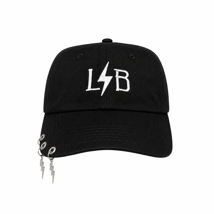 LIB 2026 Charms Dad Hat