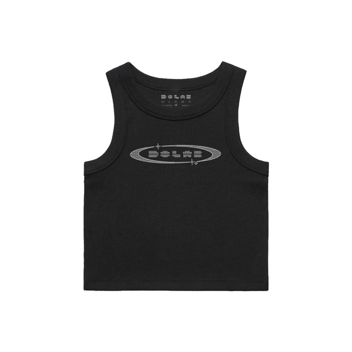 LIB 2026 Do LaB Rhinestone Tank