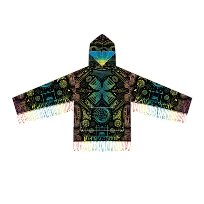 LIB 2026 Pashmina Hoodie