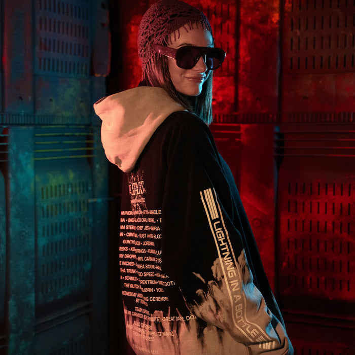 LIB 2026 Stacks Hoodie