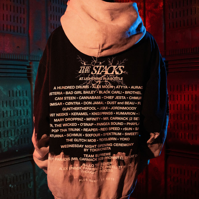LIB 2026 Stacks Hoodie