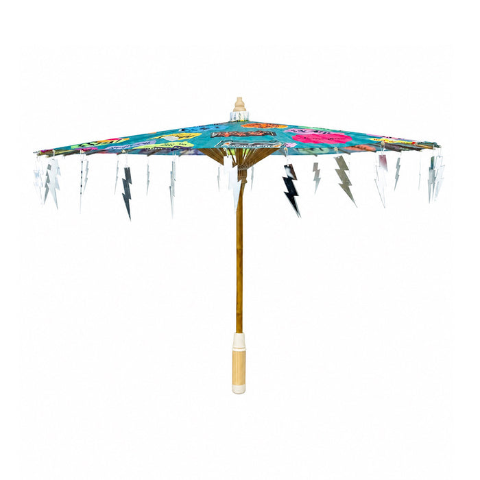 LIB 2026 VHS CHARM PARASOL