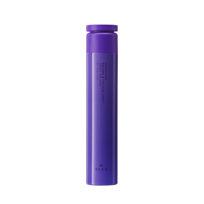 Lifestyler Volume & Texture