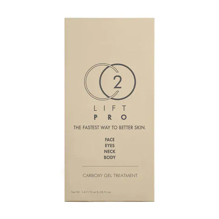 Lift PRO Carboxy Gel Treatment