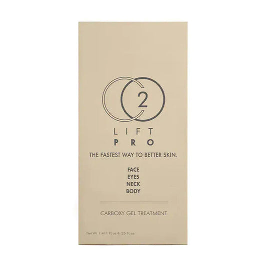 Lift PRO Carboxy Gel Treatment