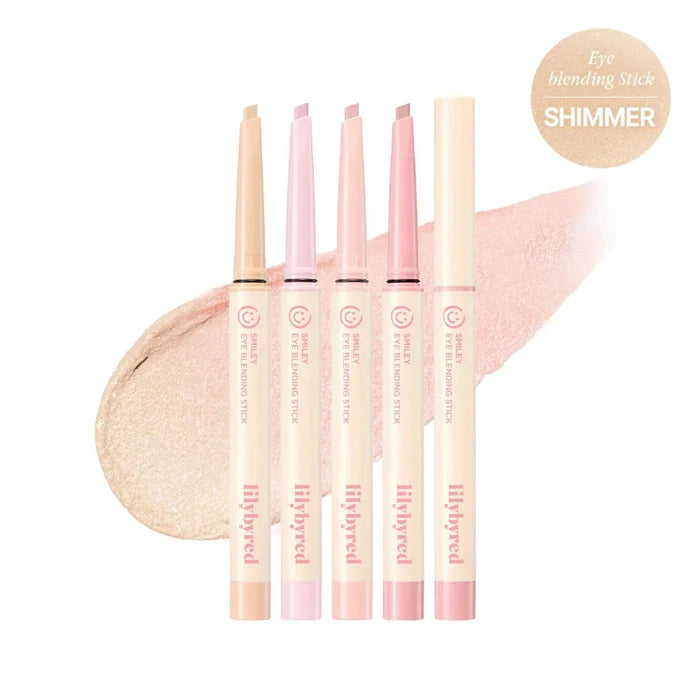 Lilybyred Smiley Eye Blending Stick 0.22g