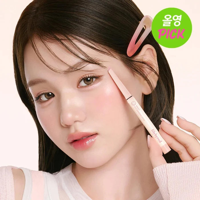 Lilybyred Smiley Eye Blending Stick 0.22g