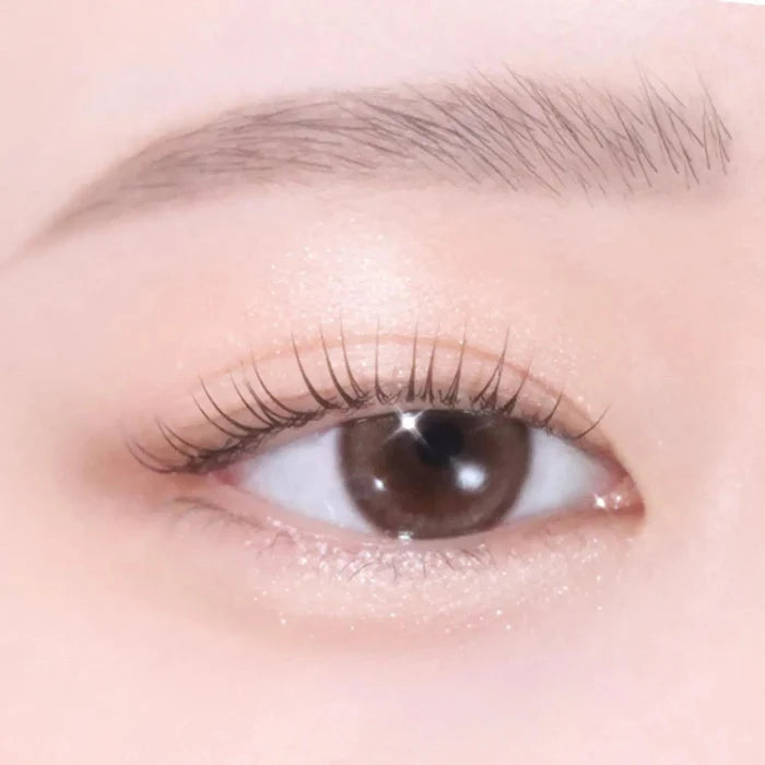 01 Smiley Sugar - Shimmer