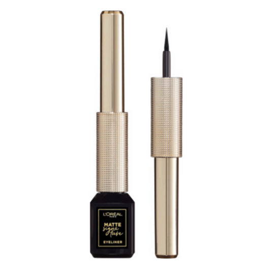 Liner Matte Signature