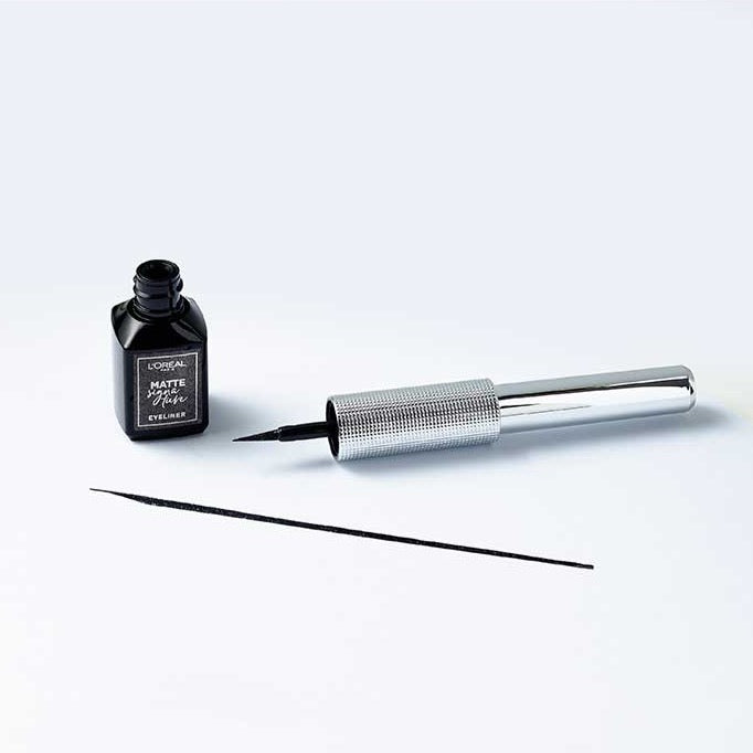 Liner Matte Signature