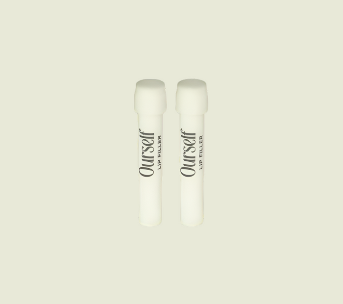 Lip Filler Refill