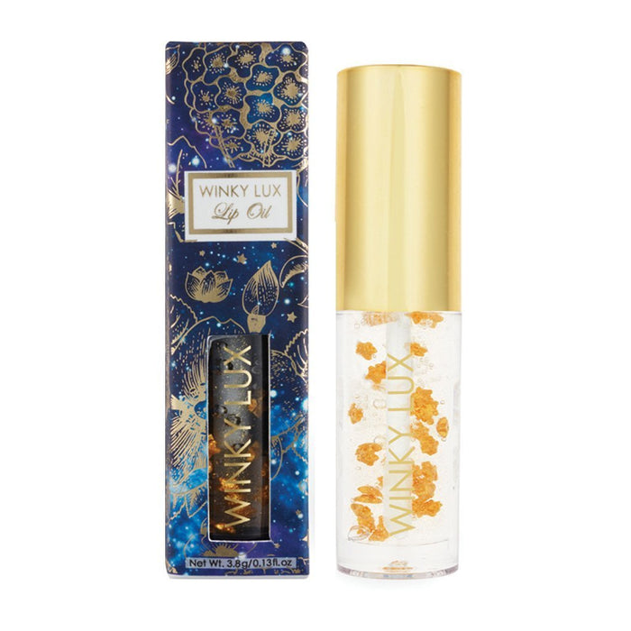 In The Stars -- lip oil