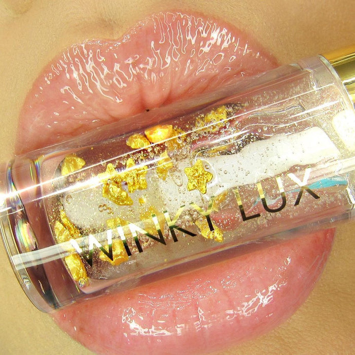 In The Stars -- lip oil