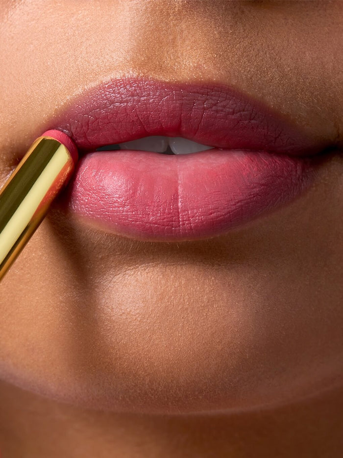 Lips in Bloom Set