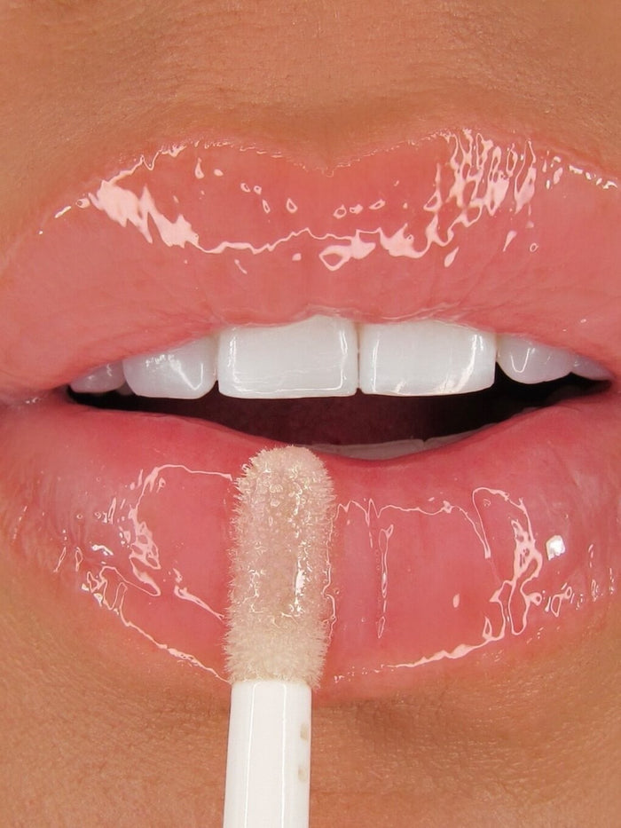 Lips in Bloom Set