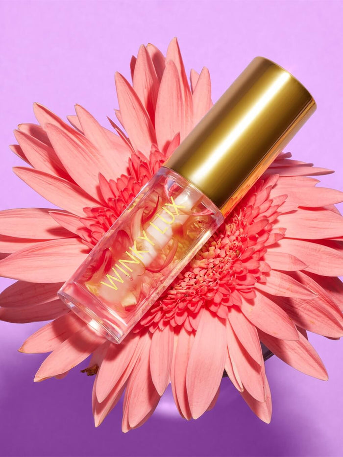 Lips in Bloom Set