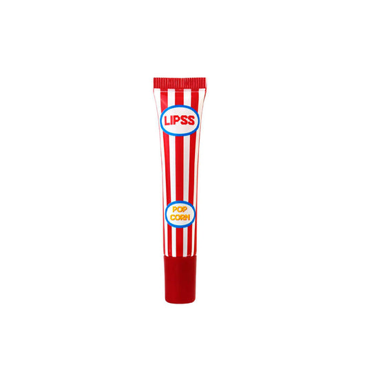 LIPSS Popcorn - lūpų blizgis
