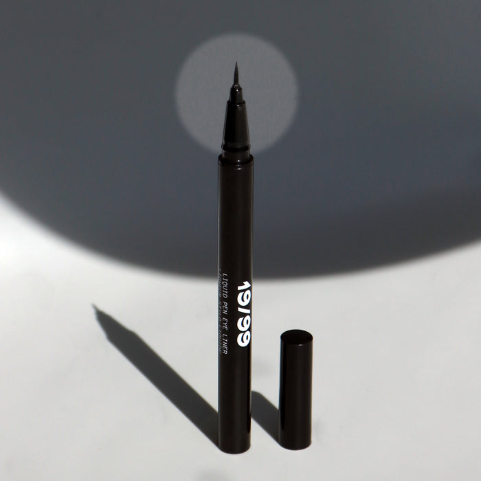 19/99 Beauty-Liquid Pen Eyeliner-Makeup-LEL001-3-The Detox Market |
