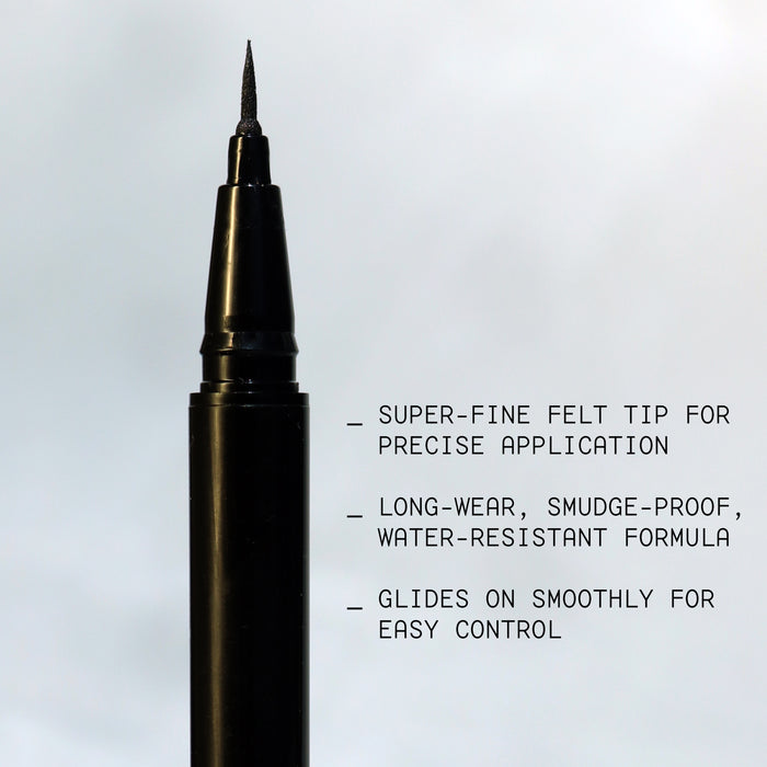19/99 Beauty-Liquid Pen Eyeliner-Makeup-LEL001-4-The Detox Market |