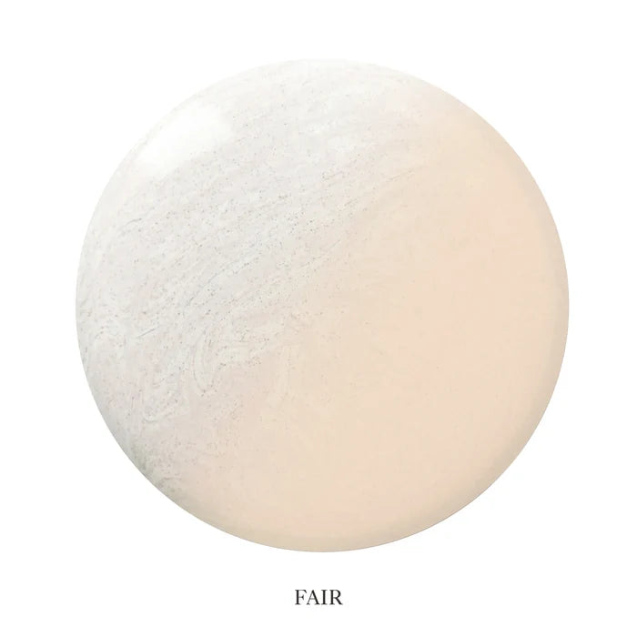 Lisa & Co Cosmetics Skin Luxe SPF 30 Fair