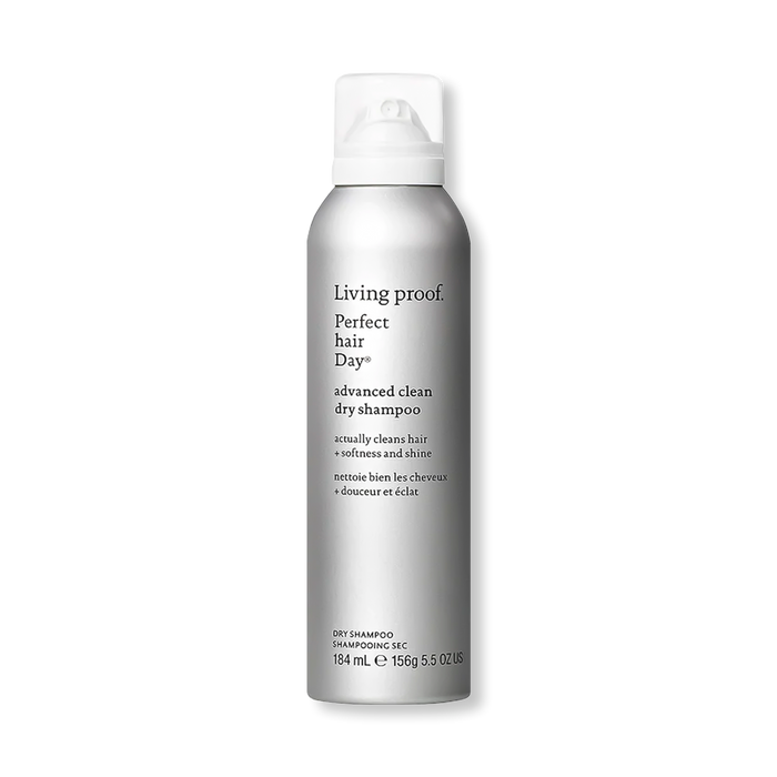 Living Proof PhD Advanced Dry Shampoo