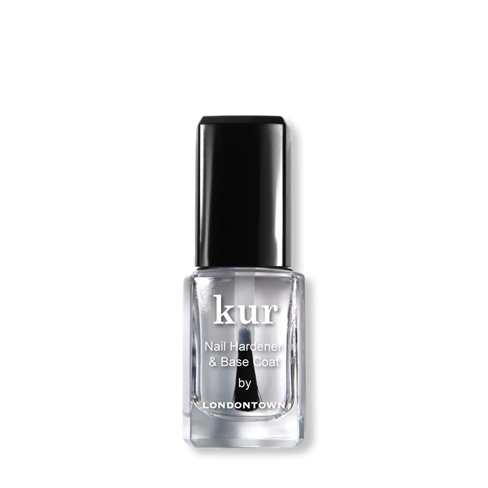 Londontown Nail Hardener & Base Coat