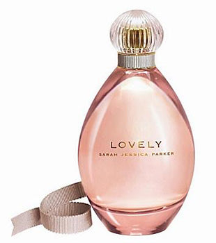 Lovely Fragrance Oil 15762