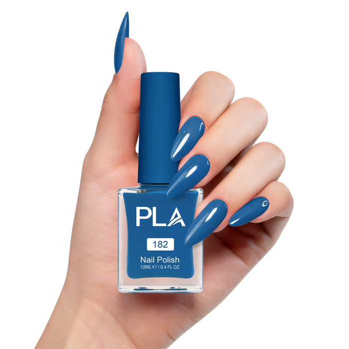 Low Key Salty - 182 - Lacquer Polish