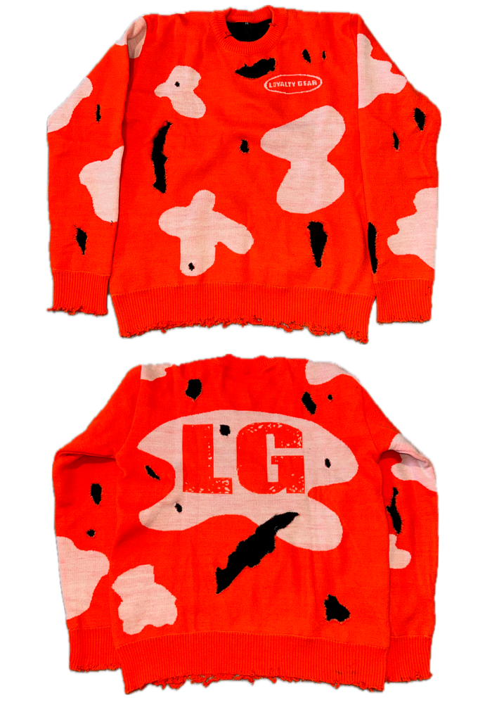 Loyalty Gear sweaters