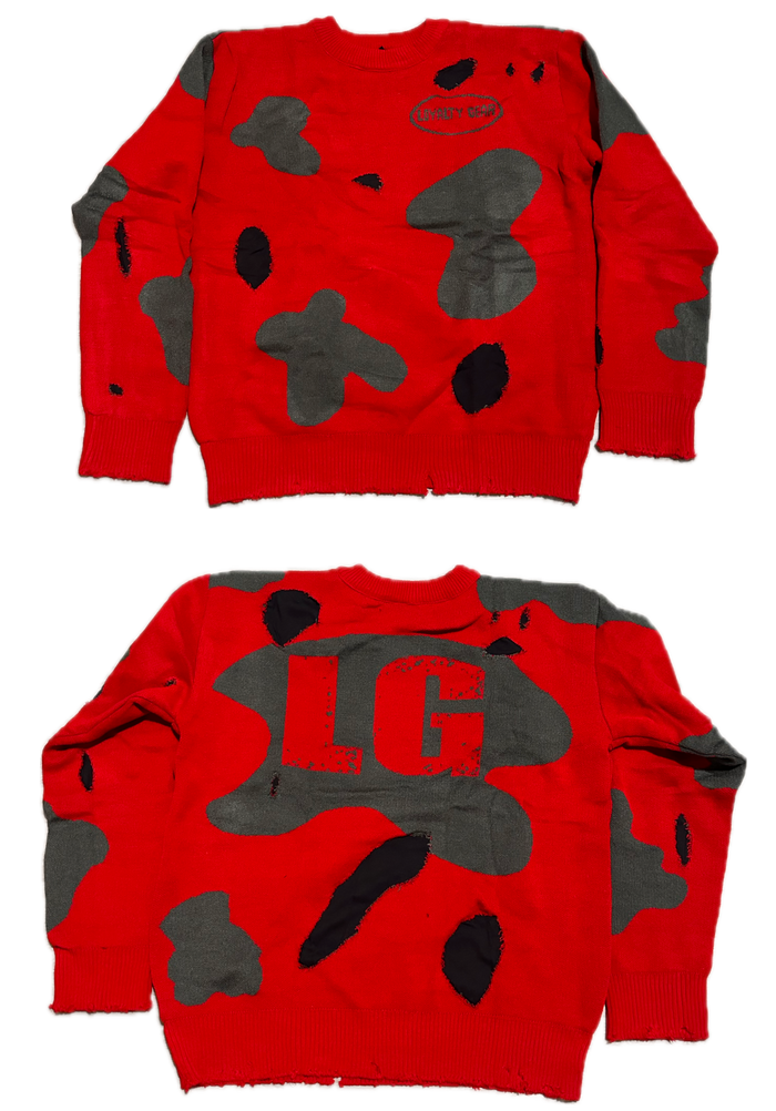 Loyalty Gear sweaters