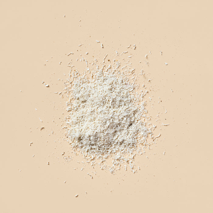 Luffa Powder - Natural