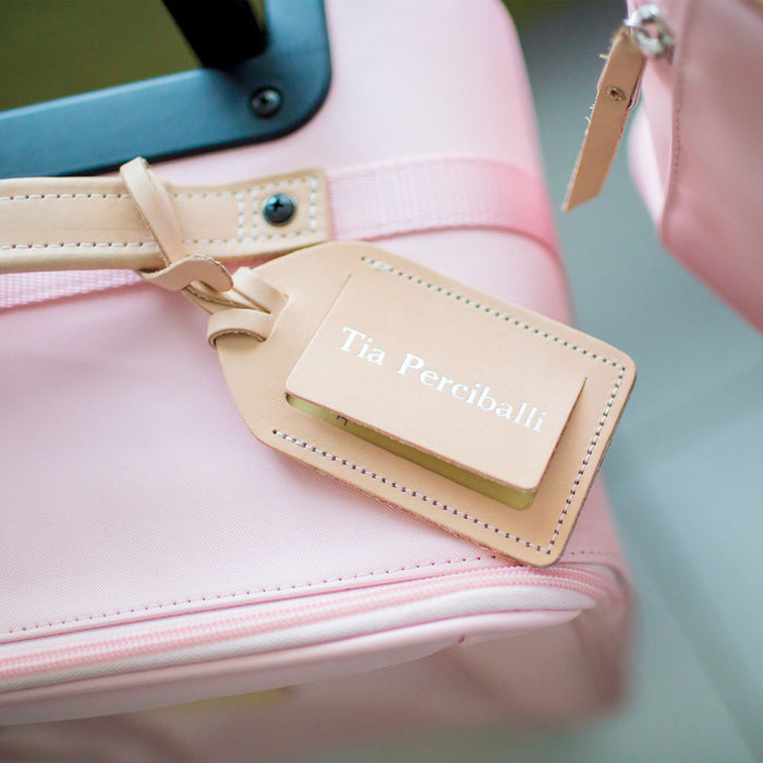 Luggage Tag at barquegifts.com