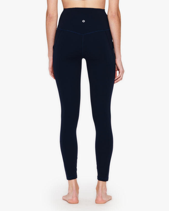 Lululemon Align™ High-Rise Pant 25" with Pockets
