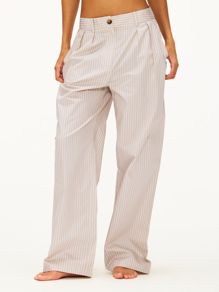 Lune Jada Striped Pants