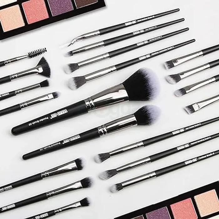 Maange 20pcs Brush Set