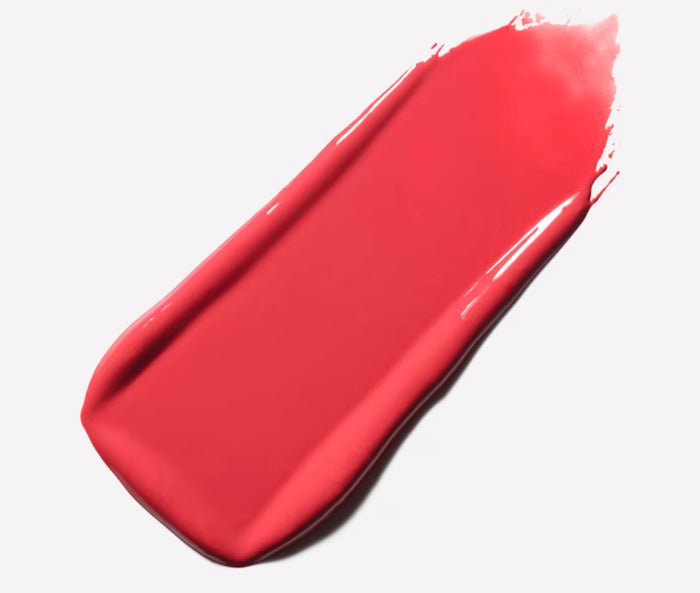 MAC lustreglass Lipstick احمر الشفاه اللامع من ماك