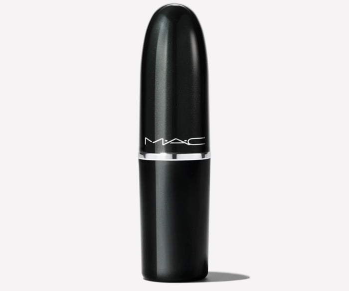 MAC lustreglass Lipstick احمر الشفاه اللامع من ماك