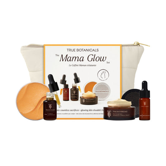 True Botanicals-Mama Glow Set-Skincare-MamaGlow_1-The Detox Market |