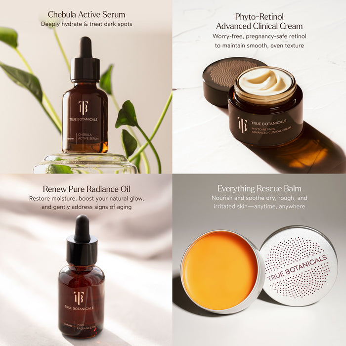 True Botanicals-Mama Glow Set-Skincare-MamaGlow_5-The Detox Market |