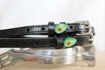 ManeJane Spur Straps