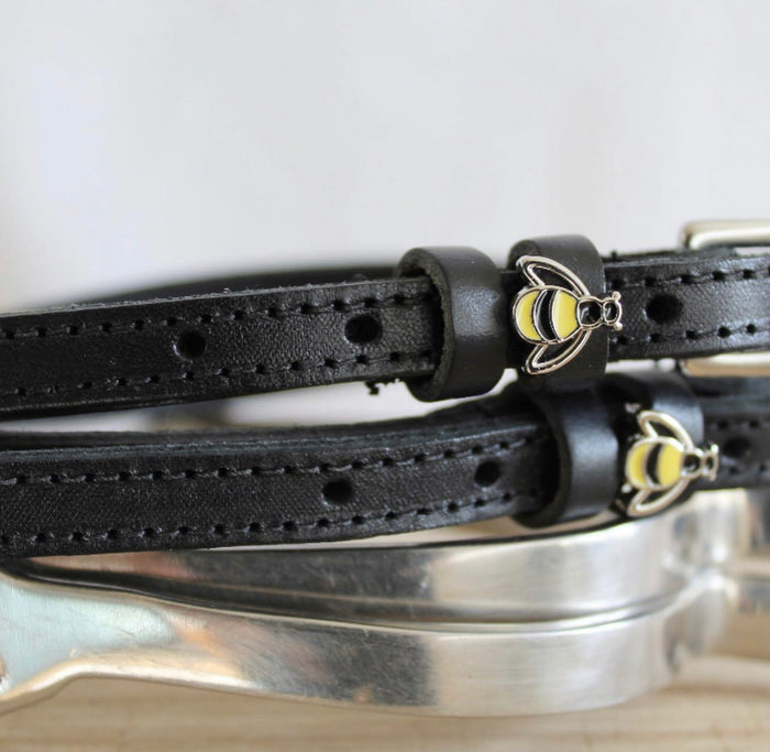 Black / Bees