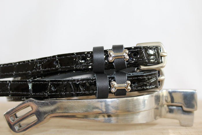ManeJane Spur Straps