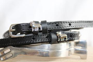 ManeJane Spur Straps