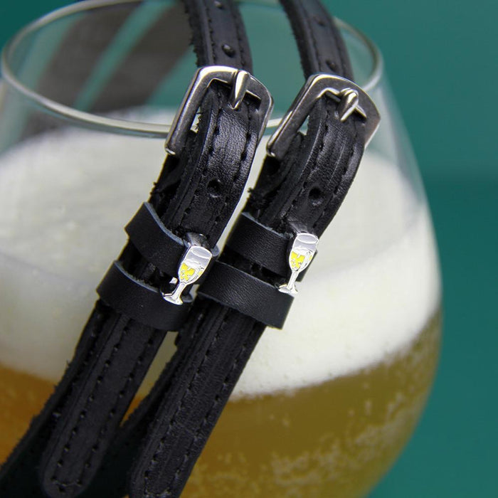 ManeJane Spur Straps