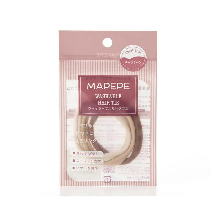 Mapepe Washable Hair Tie