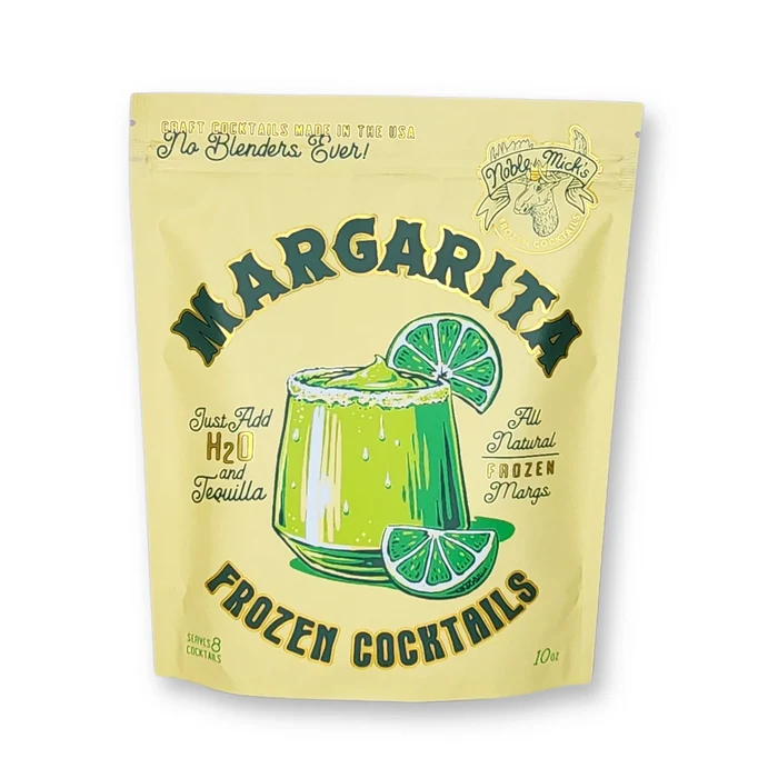Margarita Frozen Cocktail Mix